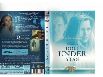 Dolt Under Ytan  
